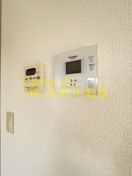 リビングタウン江戸屋敷　D棟