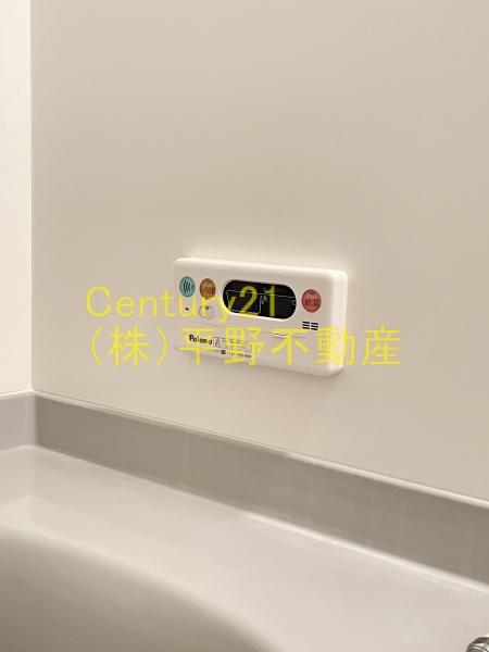 リビングタウン江戸屋敷　D棟