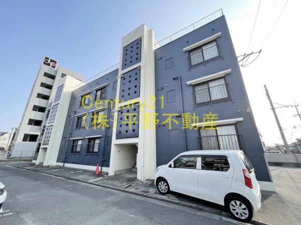 モントシュターム荘島