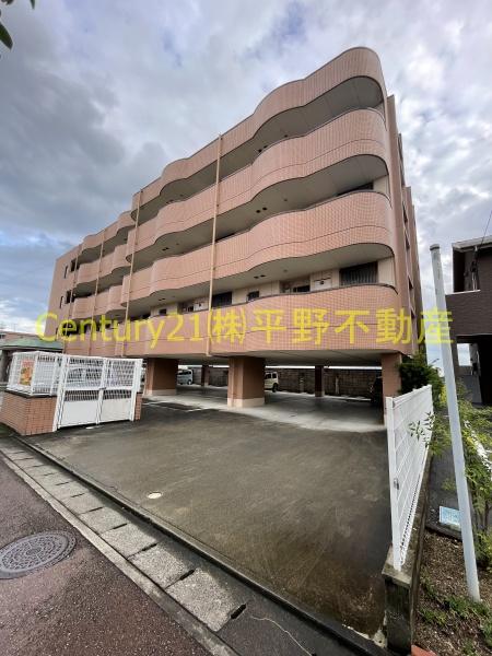 グリーンマンション