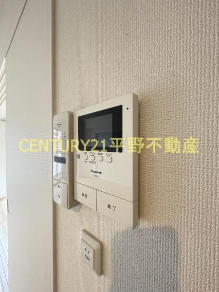 サンライト津福