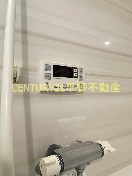 サンライト津福