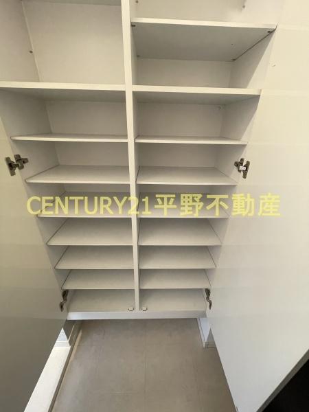 サンライト津福