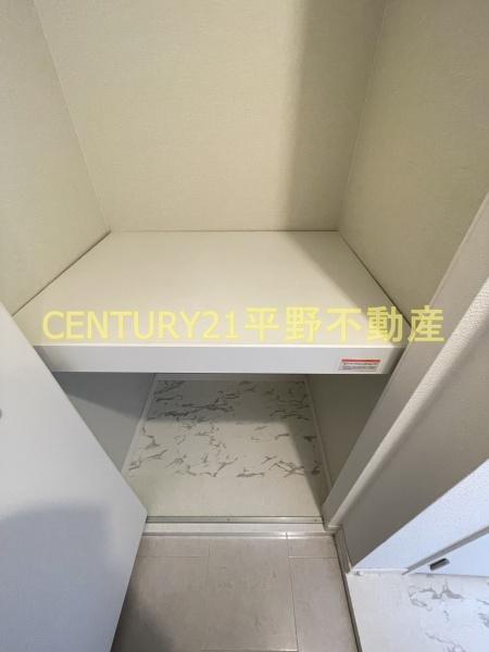 サンライト津福