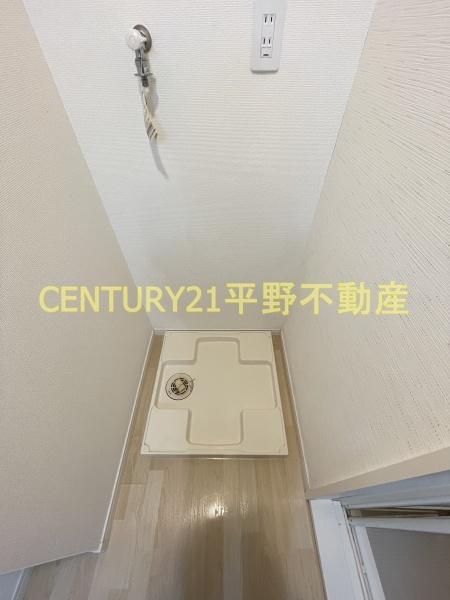 サンライト津福
