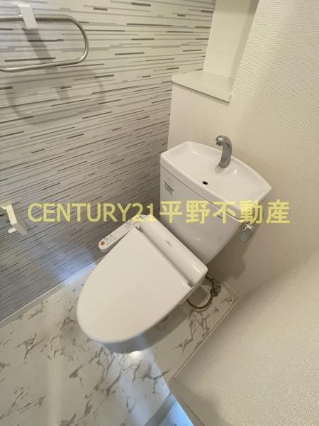サンライト津福