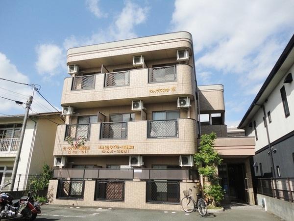 ダイショー館