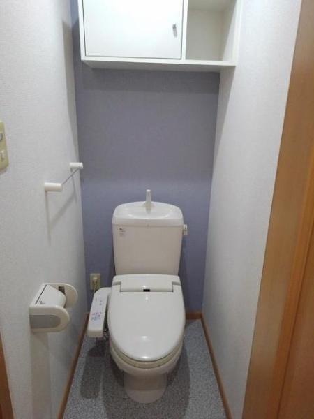 グレースなごみ　B棟