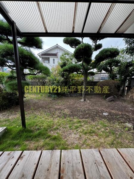 江副貸家