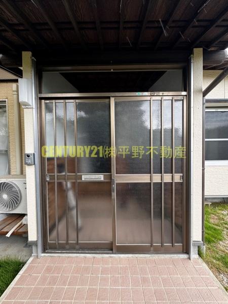 江副貸家