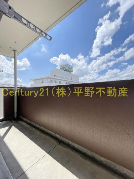 アーニスト新合川