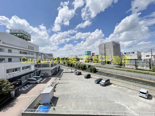 アーニスト新合川
