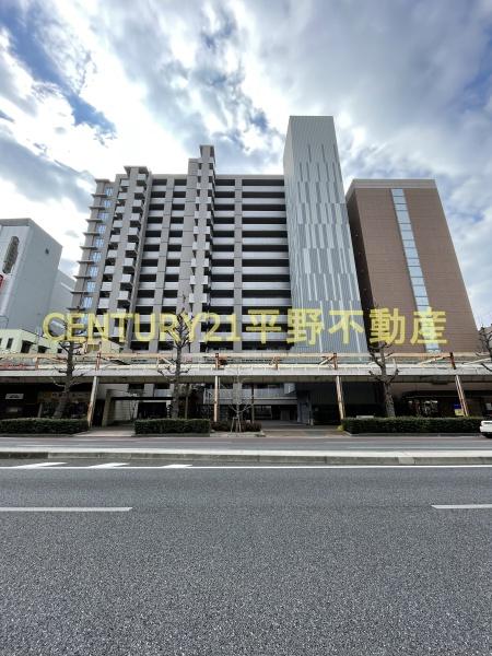 ライオンズ西鉄久留米駅前
