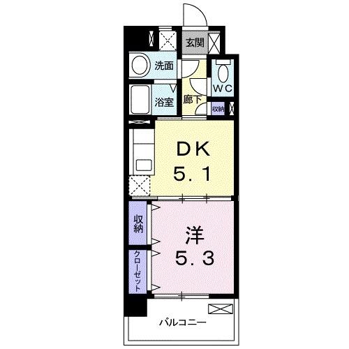 サンセール宮ノ陣