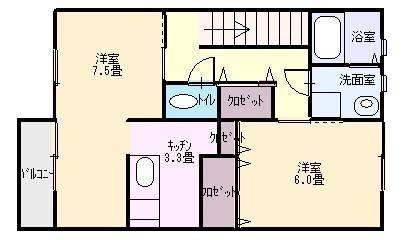 ヴィラ・クローバー