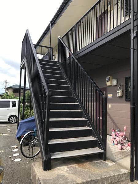 サンライズ江藤