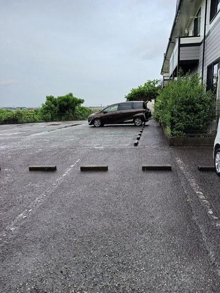 ハイツ十蓮寺　A棟