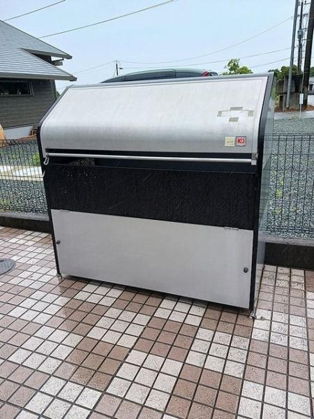 ハイツ十蓮寺　A棟