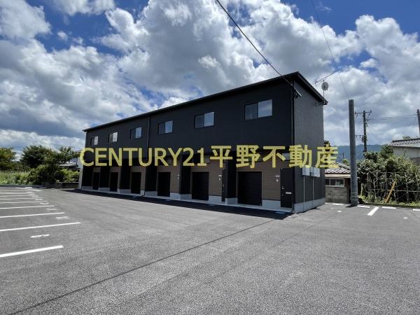 ヴォールデア田主丸 A棟