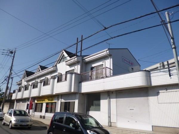 メゾン矢取2