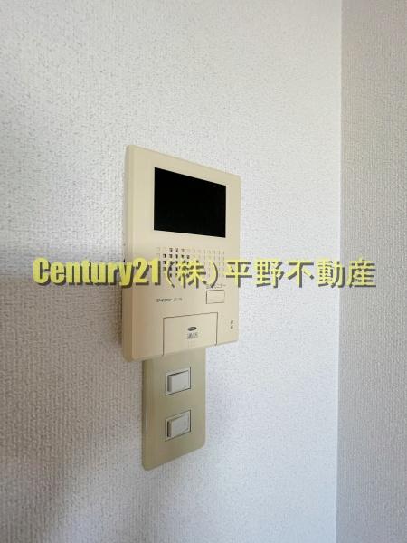 パティオ上津