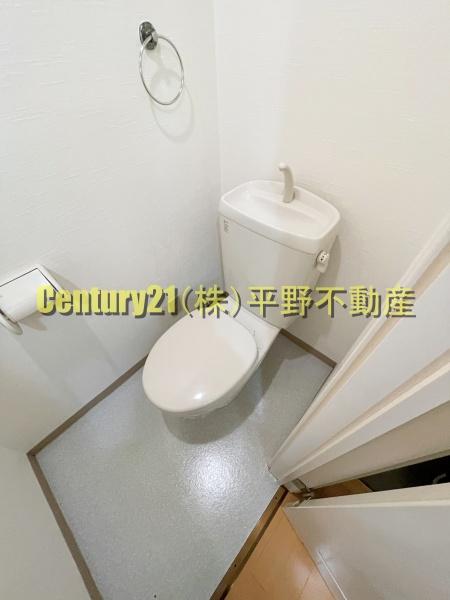 パティオ上津