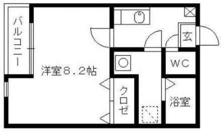 グランドアマレー3番館