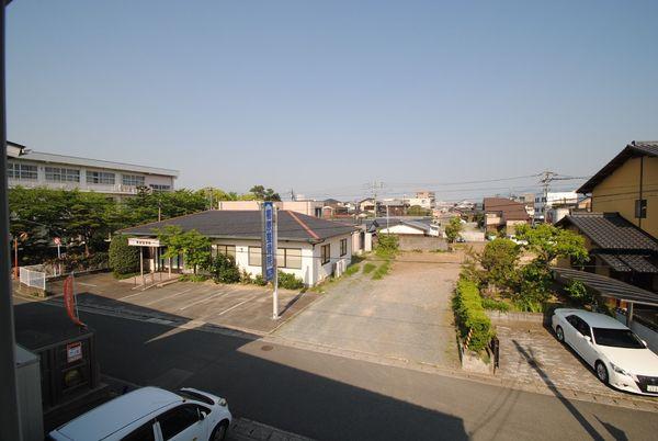 グランドアマレー3番館