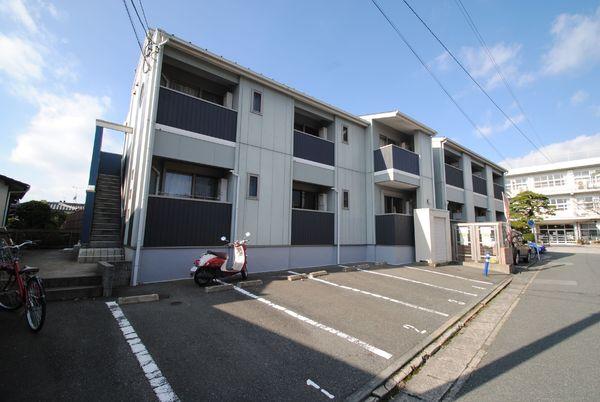 グランドアマレー3番館