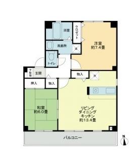 フォブール善導寺