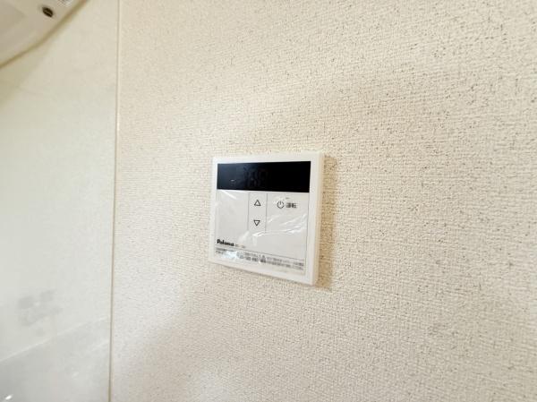 アネックス川会　B棟