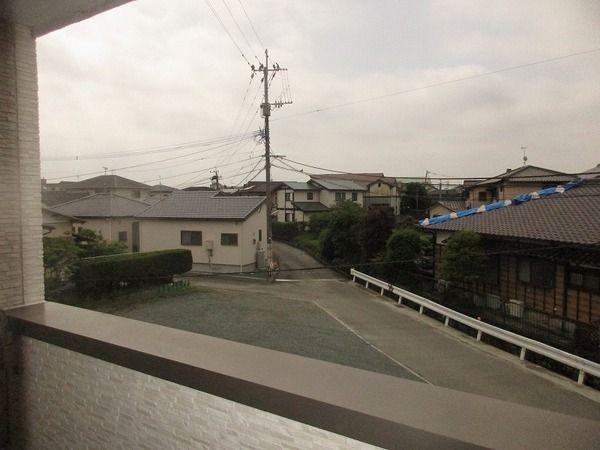ベルカーサ花畑