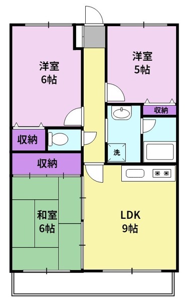 アークヒル久留米