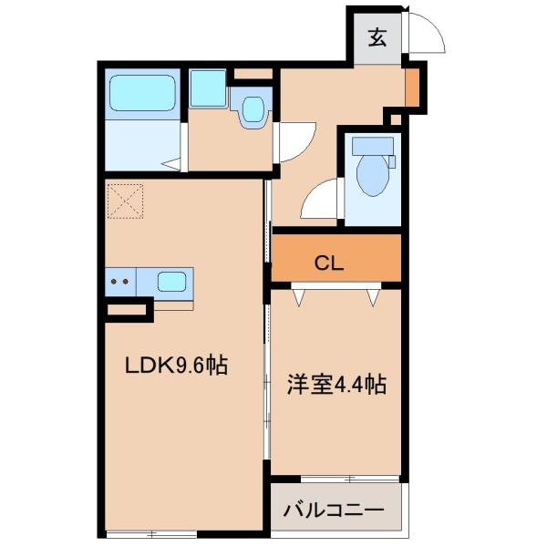Y’sスクエア梅満町