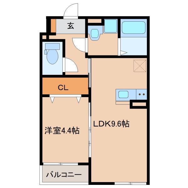 Y’sスクエア梅満町