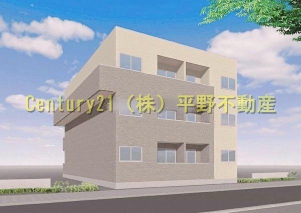 Y’sスクエア梅満町