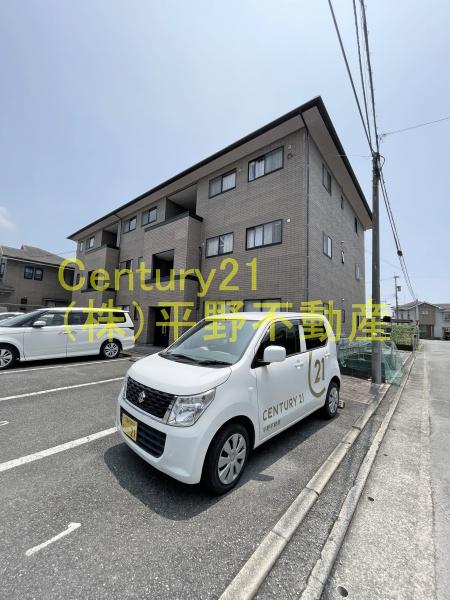 フォブールサウス