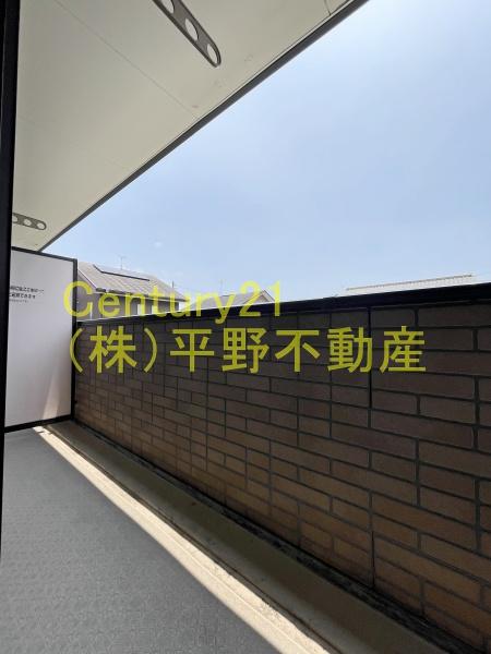 フォブールサウス
