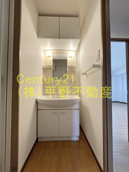 フォブールサウス