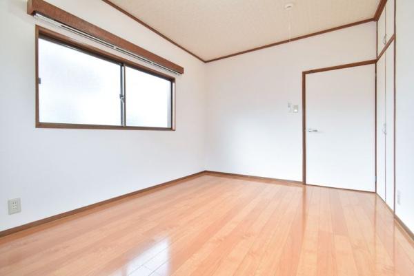 北野町富田貸家