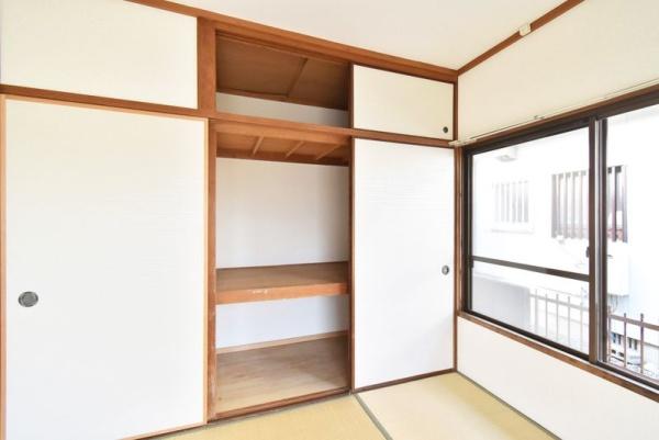 北野町富田貸家