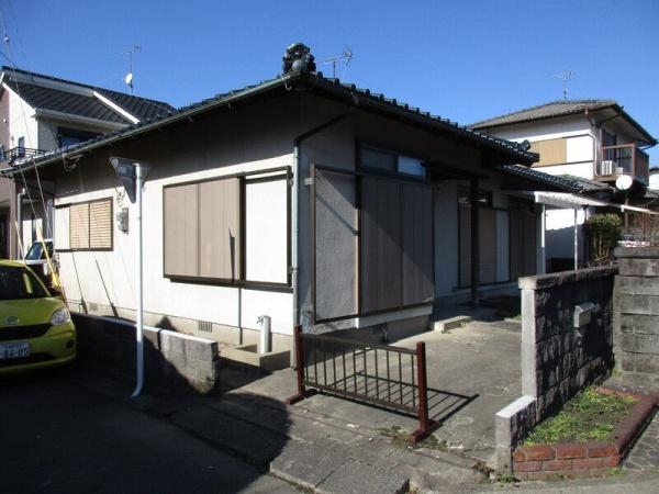 北野町富田貸家