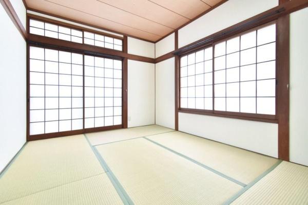 北野町富田貸家