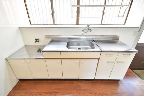 北野町富田貸家