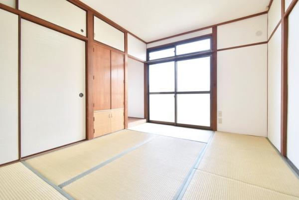 北野町富田貸家
