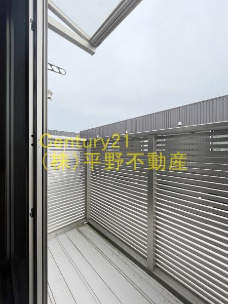 アウトリメッサ　A棟