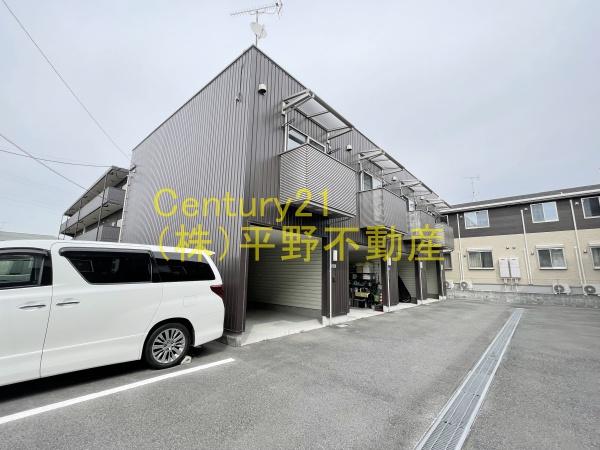 アウトリメッサ　A棟