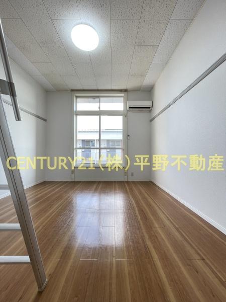 ウッドワン2番館