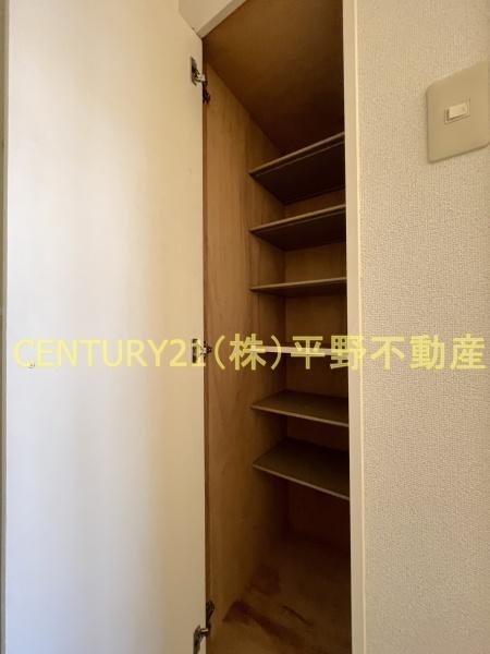 ウッドワン2番館