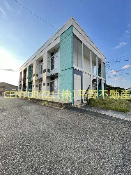 ウッドワン2番館